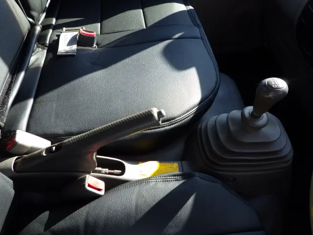 トヨタ ダイナ ABF-TRY230(2WD)の写真14