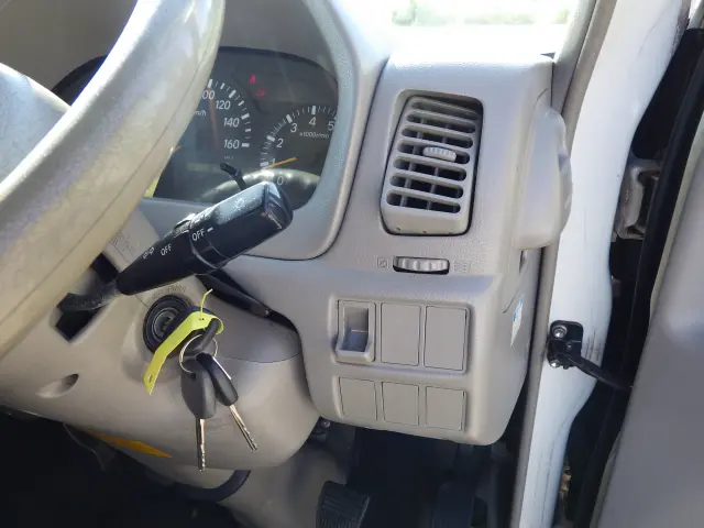 トヨタ ダイナ ABF-TRY230(2WD)の写真15