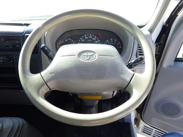 トヨタ ダイナ ABF-TRY230(2WD)の写真16