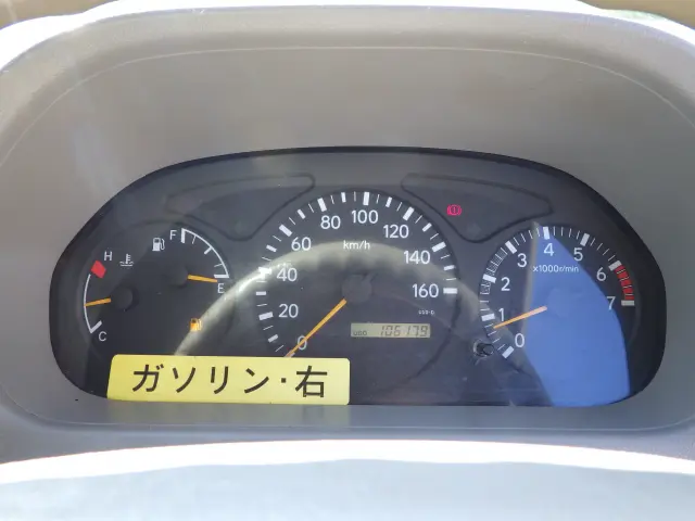 トヨタ ダイナ ABF-TRY230(2WD)の写真17