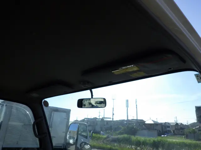 トヨタ ダイナ ABF-TRY230(2WD)の写真18