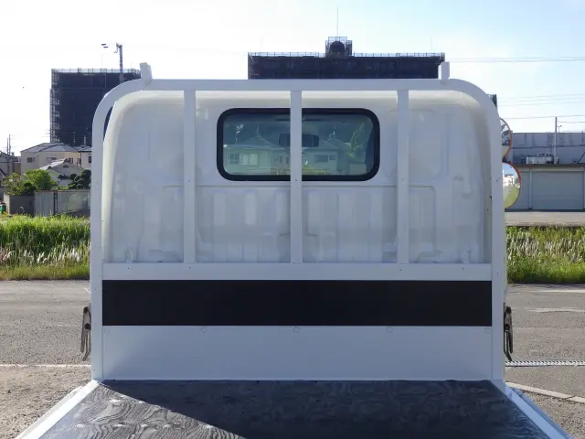 トヨタ ダイナ ABF-TRY230(2WD)の写真19