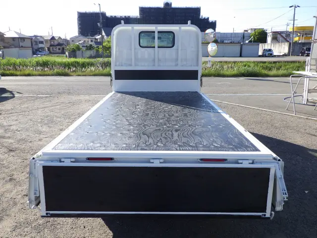 トヨタ ダイナ ABF-TRY230(2WD)の写真20