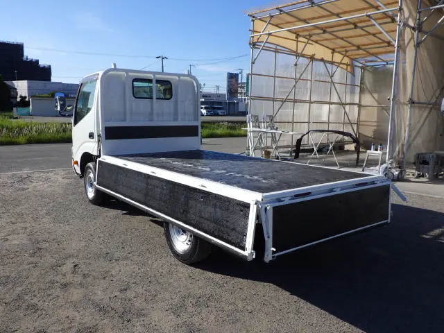 トヨタ ダイナ ABF-TRY230(2WD)の写真21