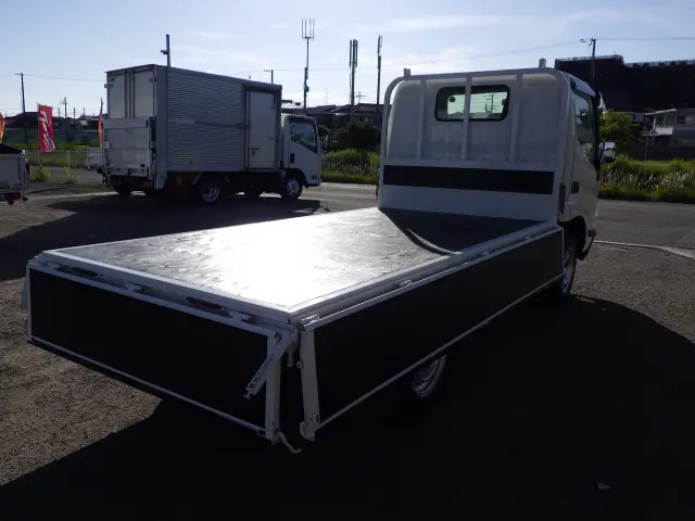 トヨタ ダイナ ABF-TRY230(2WD)の写真22