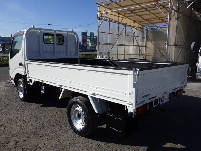 トヨタ ダイナ ABF-TRY230(2WD)の写真23