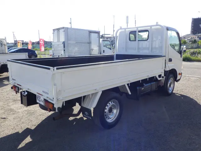 トヨタ ダイナ ABF-TRY230(2WD)の写真24