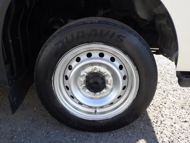 トヨタ ダイナ ABF-TRY230(2WD)の写真25