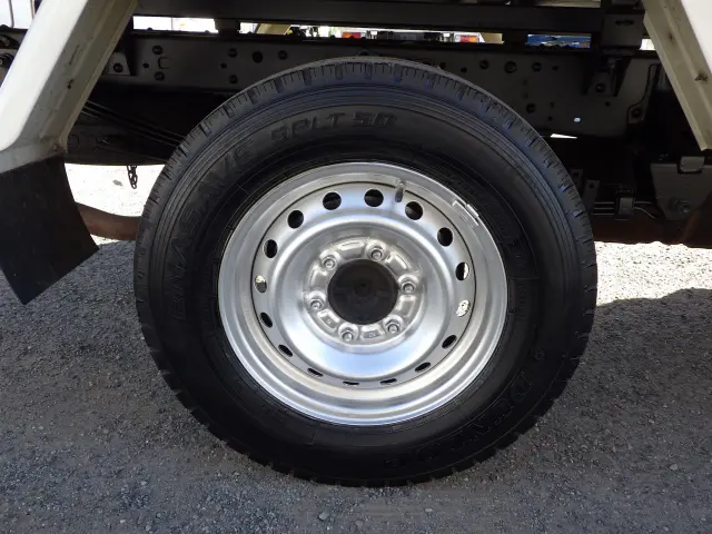 トヨタ ダイナ ABF-TRY230(2WD)の写真27