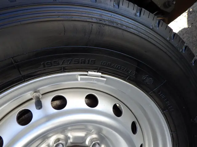 トヨタ ダイナ ABF-TRY230(2WD)の写真28
