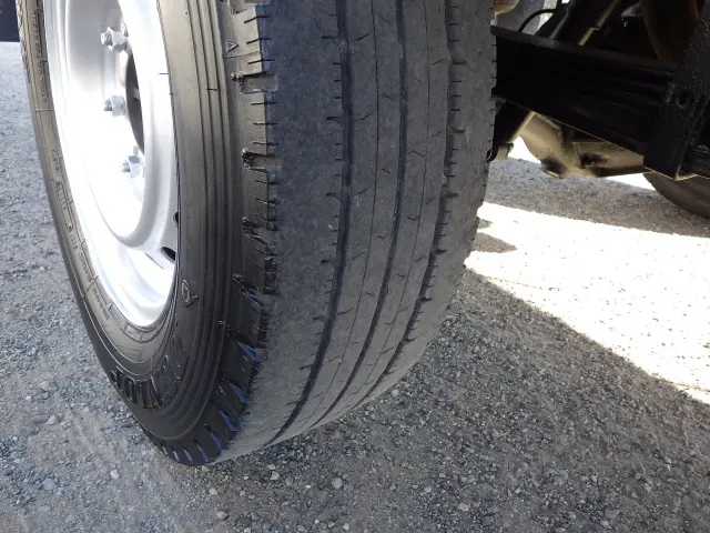 トヨタ ダイナ ABF-TRY230(2WD)の写真29