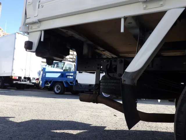 トヨタ ダイナ ABF-TRY230(2WD)の写真32