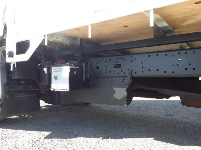 トヨタ ダイナ ABF-TRY230(2WD)の写真33