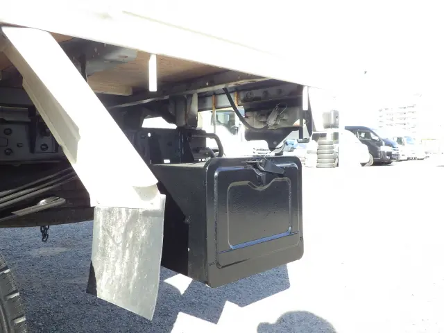 トヨタ ダイナ ABF-TRY230(2WD)の写真34