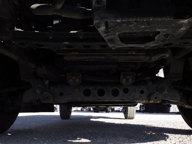 トヨタ ダイナ ABF-TRY230(2WD)の写真36