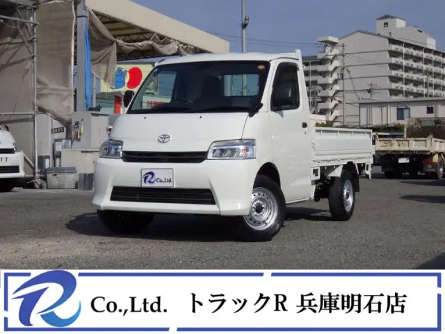 トヨタ タウンエーストラック 5BF-S403U(2WD)の写真1