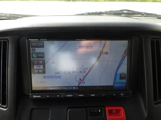 トヨタ タウンエーストラック 5BF-S403U(2WD)の写真10