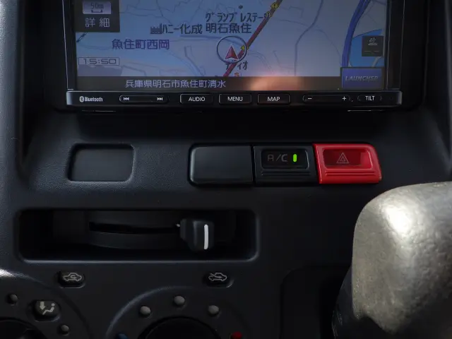 トヨタ タウンエーストラック 5BF-S403U(2WD)の写真11