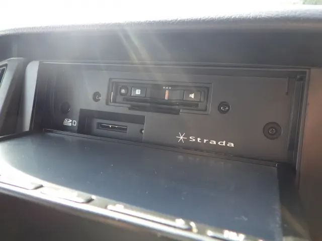 トヨタ タウンエーストラック 5BF-S403U(2WD)の写真14