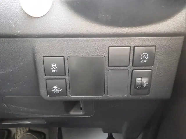 トヨタ タウンエーストラック 5BF-S403U(2WD)の写真16