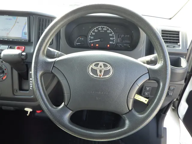トヨタ タウンエーストラック 5BF-S403U(2WD)の写真17