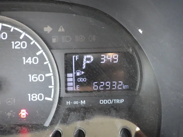 トヨタ タウンエーストラック 5BF-S403U(2WD)の写真19