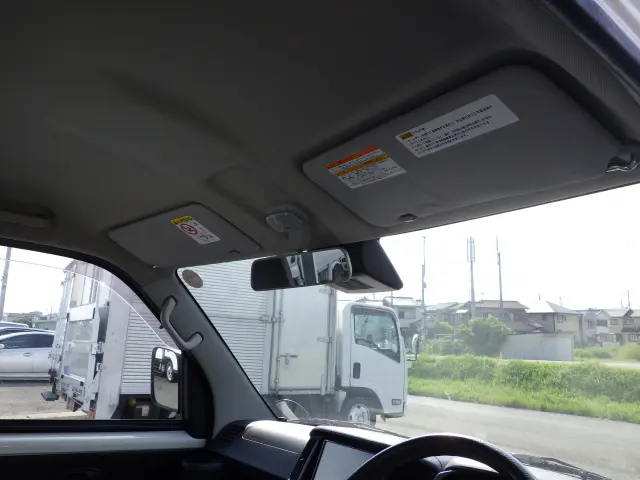 トヨタ タウンエーストラック 5BF-S403U(2WD)の写真20