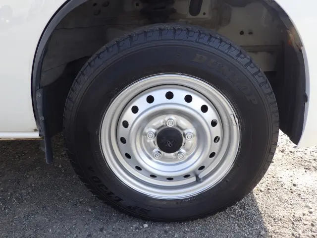 トヨタ タウンエーストラック 5BF-S403U(2WD)の写真27