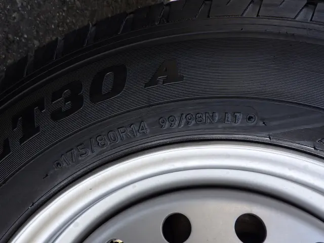 トヨタ タウンエーストラック 5BF-S403U(2WD)の写真28