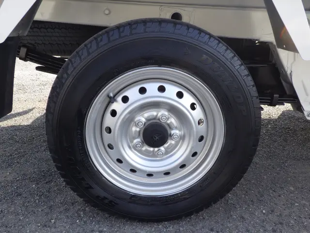 トヨタ タウンエーストラック 5BF-S403U(2WD)の写真29