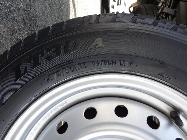 トヨタ タウンエーストラック 5BF-S403U(2WD)の写真30
