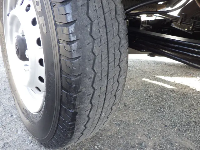 トヨタ タウンエーストラック 5BF-S403U(2WD)の写真31