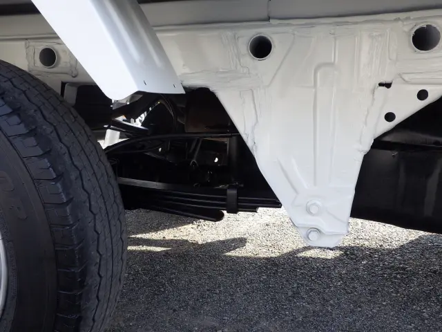 トヨタ タウンエーストラック 5BF-S403U(2WD)の写真34