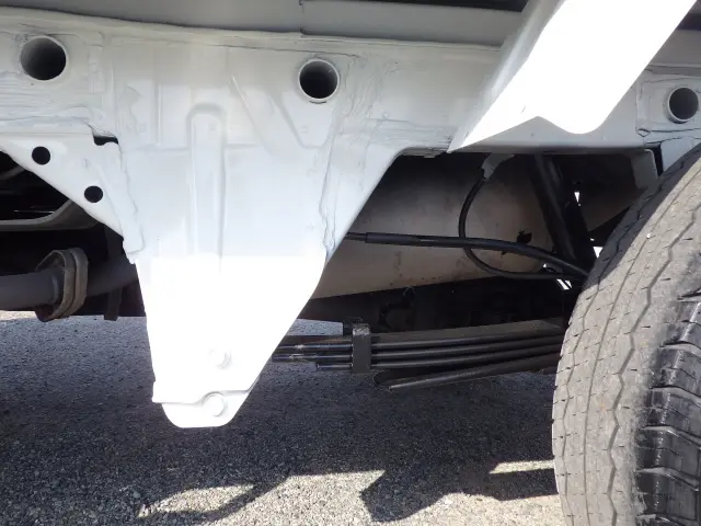 トヨタ タウンエーストラック 5BF-S403U(2WD)の写真38