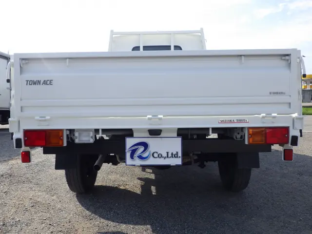 トヨタ タウンエーストラック 5BF-S403U(2WD)の写真41