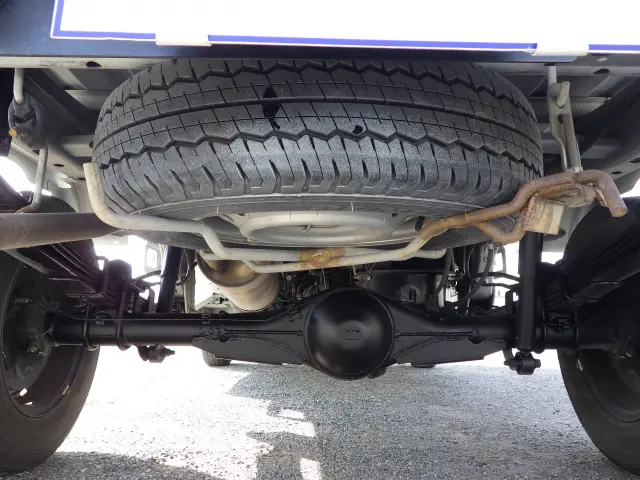 トヨタ タウンエーストラック 5BF-S403U(2WD)の写真42