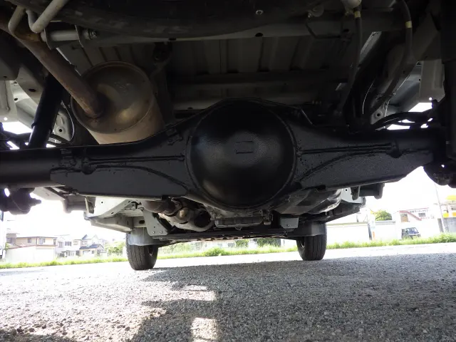 トヨタ タウンエーストラック 5BF-S403U(2WD)の写真43