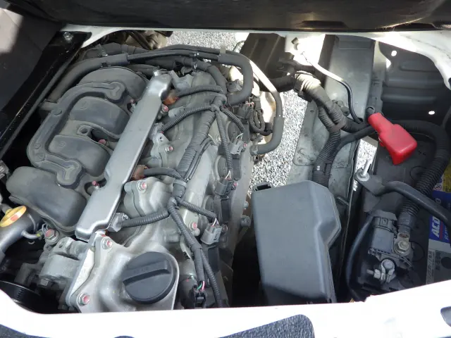 トヨタ タウンエーストラック 5BF-S403U(2WD)の写真47