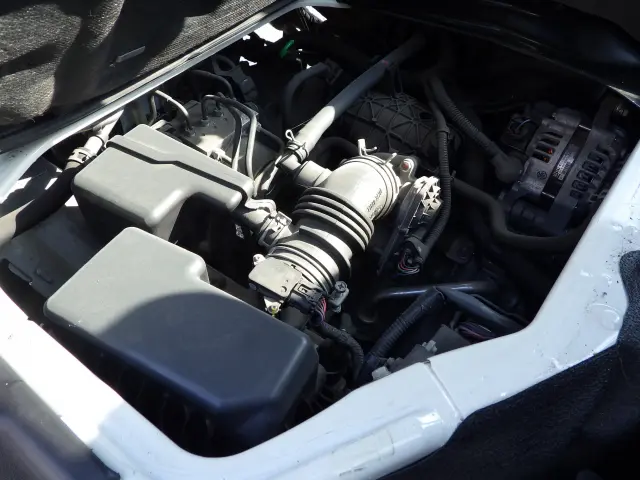 トヨタ タウンエーストラック 5BF-S403U(2WD)の写真48