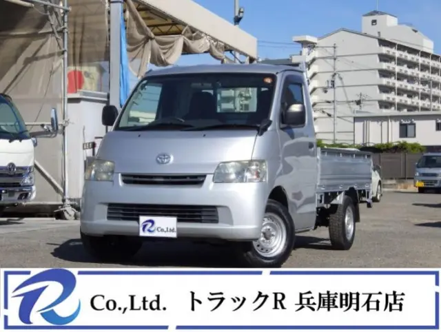 トヨタ ライトエーストラック DBF-S402U(2WD)の写真1