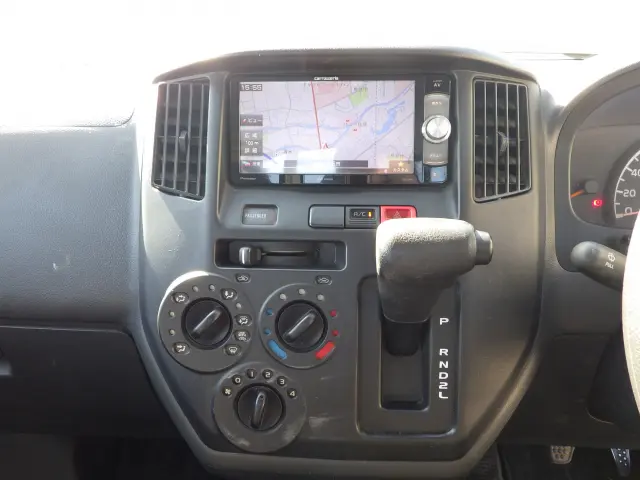 トヨタ ライトエーストラック DBF-S402U(2WD)の写真11