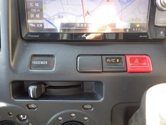 トヨタ ライトエーストラック DBF-S402U(2WD)の写真13