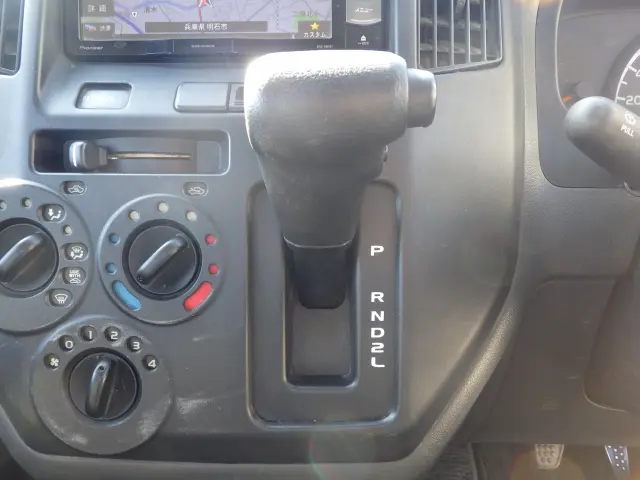 トヨタ ライトエーストラック DBF-S402U(2WD)の写真15
