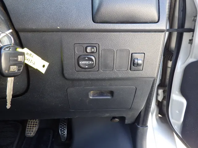 トヨタ ライトエーストラック DBF-S402U(2WD)の写真17