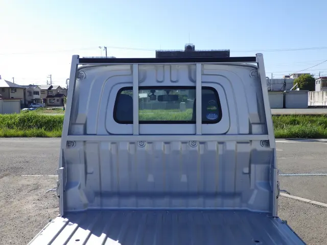 トヨタ ライトエーストラック DBF-S402U(2WD)の写真20