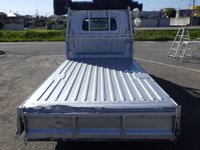 トヨタ ライトエーストラック DBF-S402U(2WD)の写真21