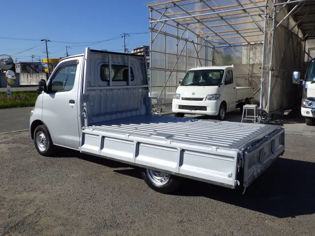 トヨタ ライトエーストラック DBF-S402U(2WD)の写真22