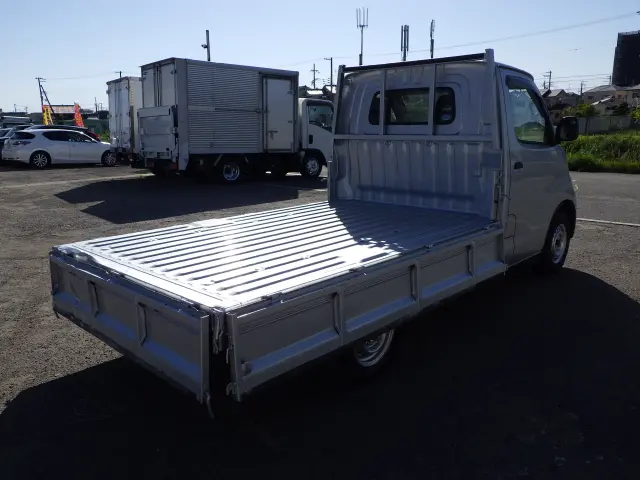 トヨタ ライトエーストラック DBF-S402U(2WD)の写真23