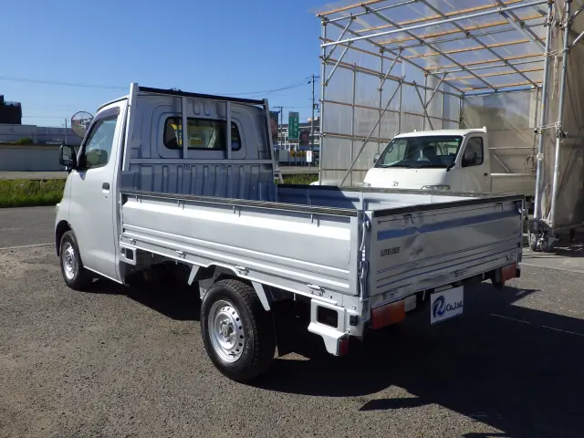 トヨタ ライトエーストラック DBF-S402U(2WD)の写真24