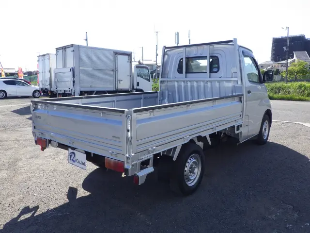 トヨタ ライトエーストラック DBF-S402U(2WD)の写真25